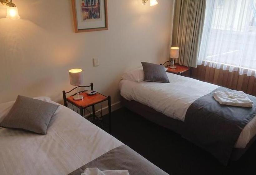 فندق على الطريق Mt Lyell Motor Inn