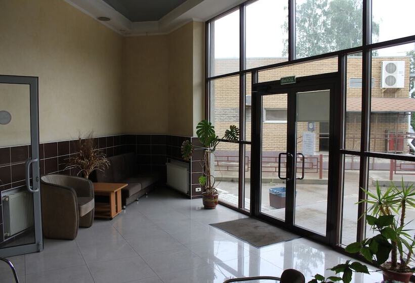Motel Voyazh