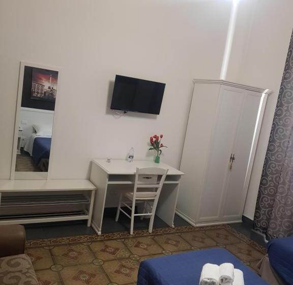 پانسیون B&b I Puritani