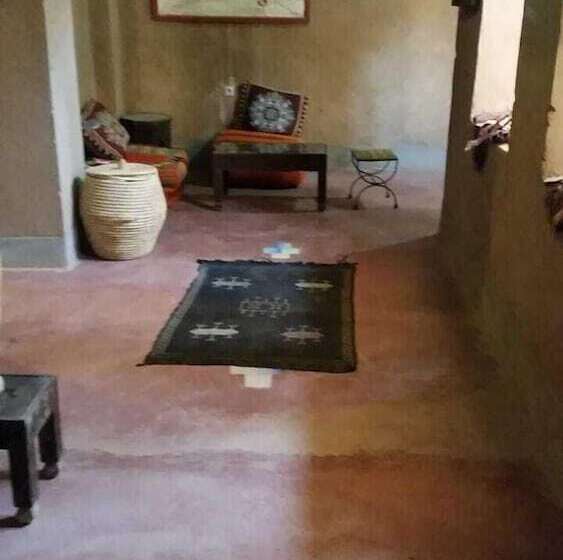 پانسیون Dar Talhaya