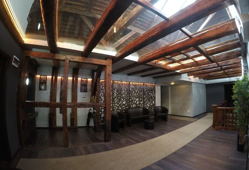 Vendi Grand Square Residence