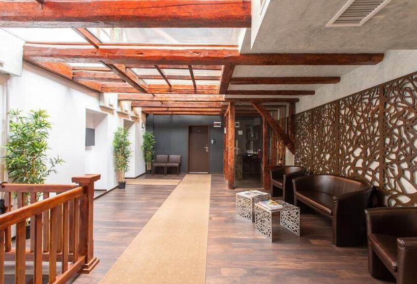 Vendi Grand Square Residence