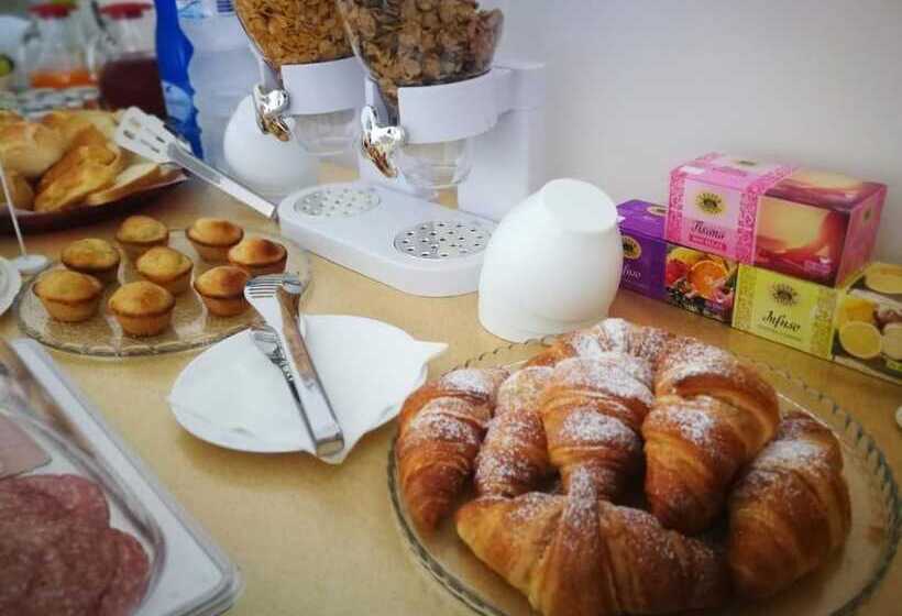 Aden B&b Salento