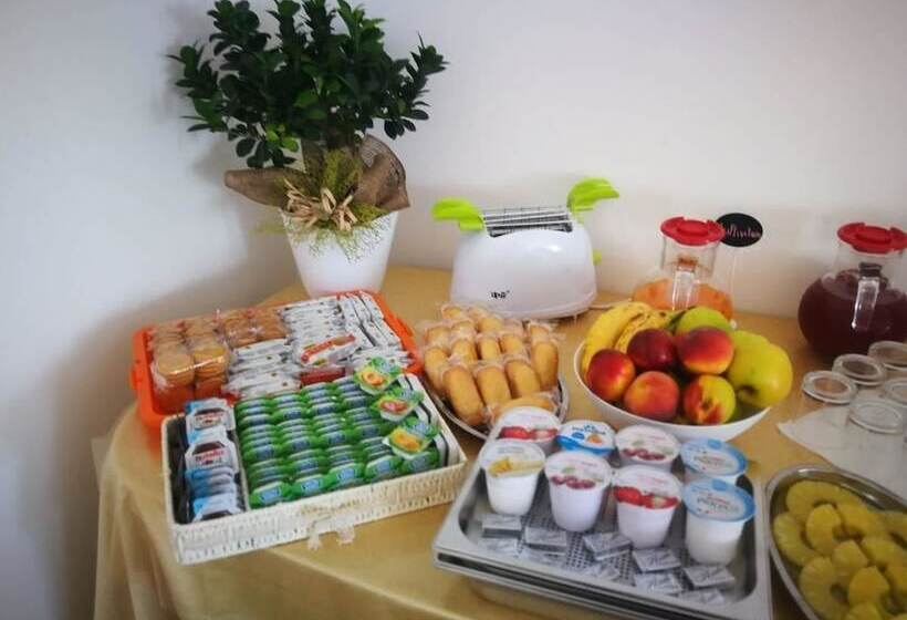 Aden B&b Salento