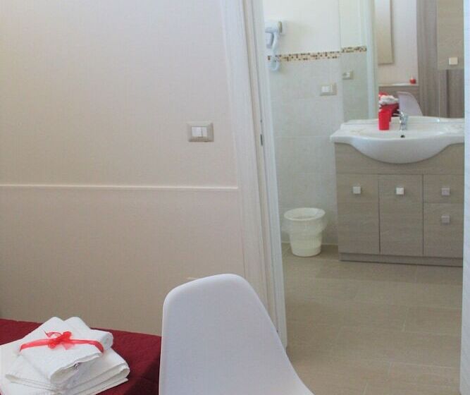 Aden B&b Salento
