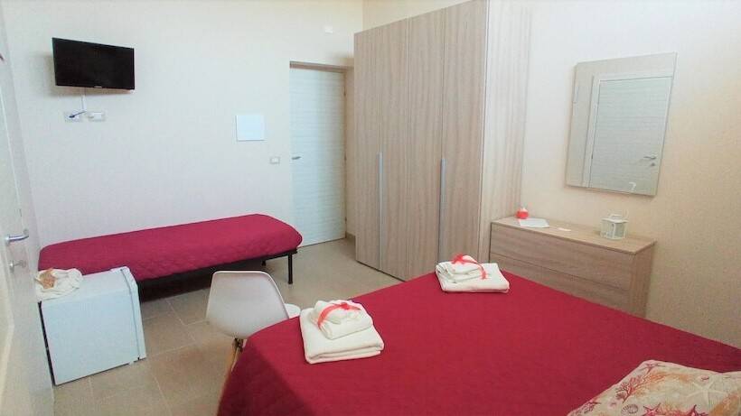 Aden B&b Salento