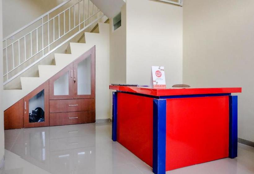 هاستل Cakalang Residence Syariah By Oyo Rooms