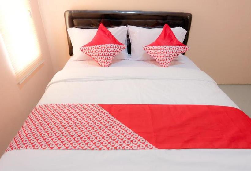 هاستل Cakalang Residence Syariah By Oyo Rooms