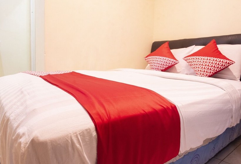هاستل Dewata Ayu Inn By Oyo Rooms