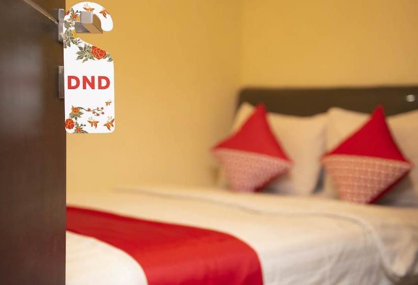 هاستل Dewata Ayu Inn By Oyo Rooms