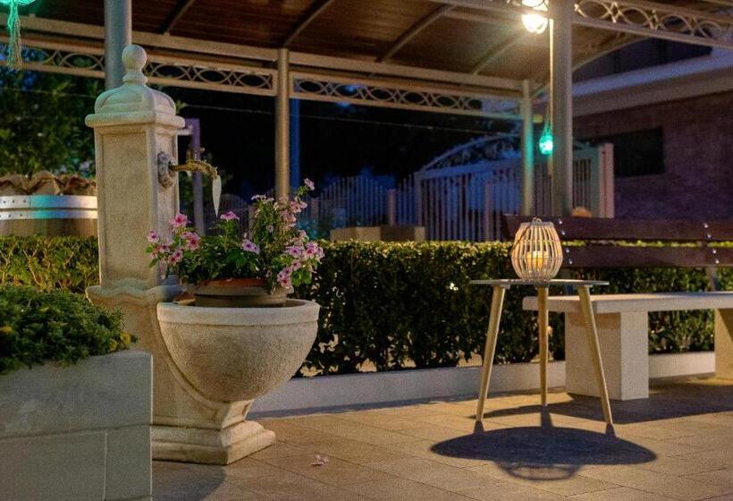 B&b L'abbazia