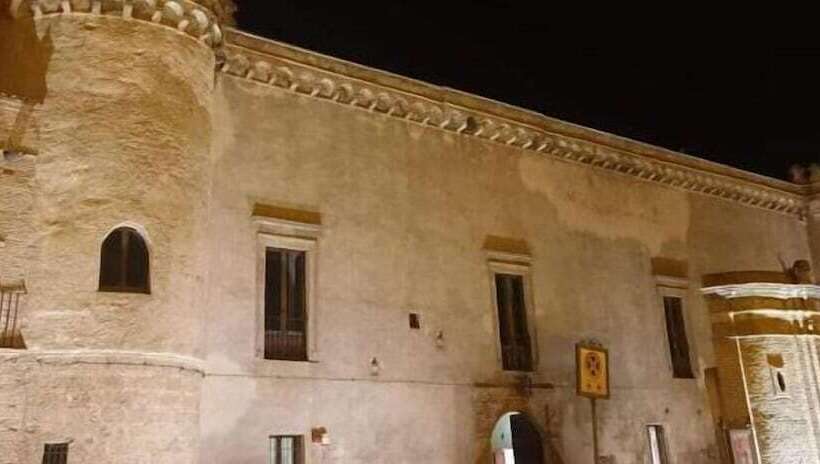 B&b L'abbazia