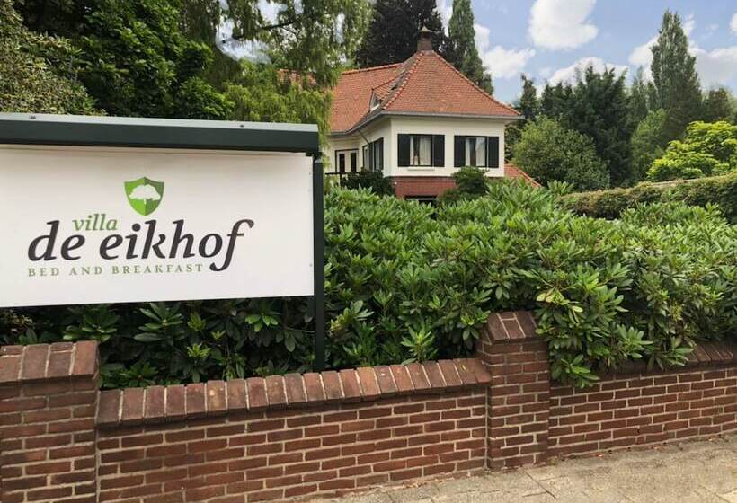 مبيت وإفطار Guesthouse Villa De Eikhof