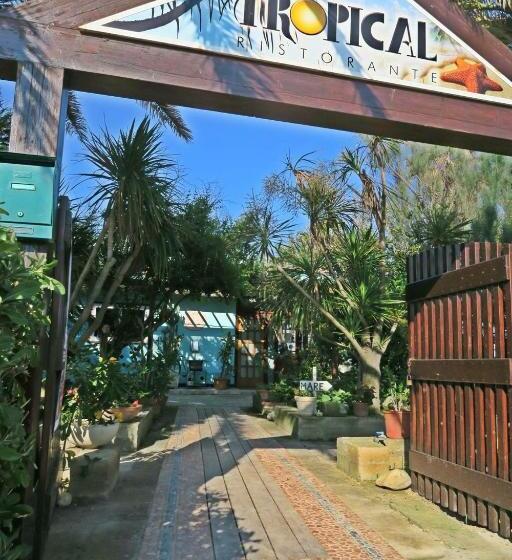 مبيت وإفطار La Casa Di Nonno Giulio