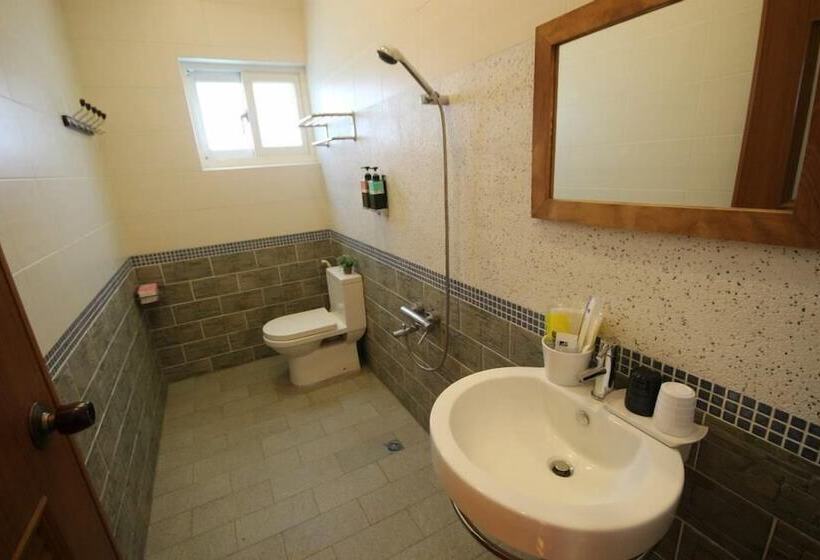 تختخواب و صبحانه Meiman Xiaowo