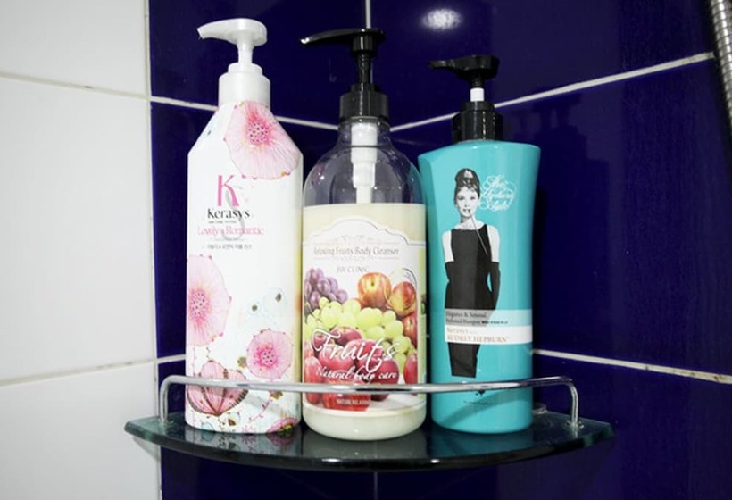 Belita N Goodtime Drivein Motel