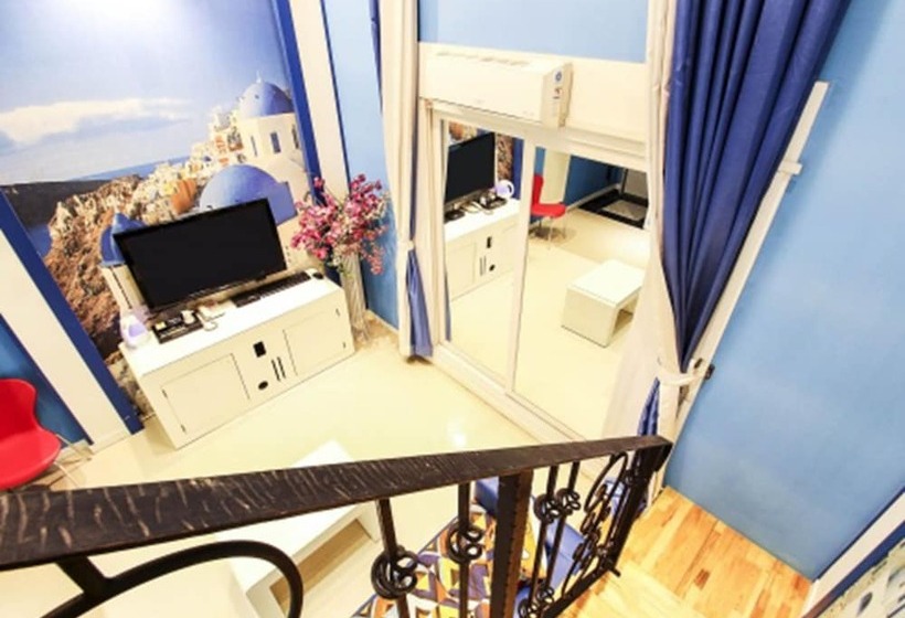 Belita N Goodtime Drivein Motel