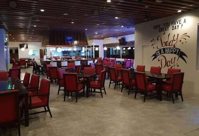 فندق Brownwood Resort &