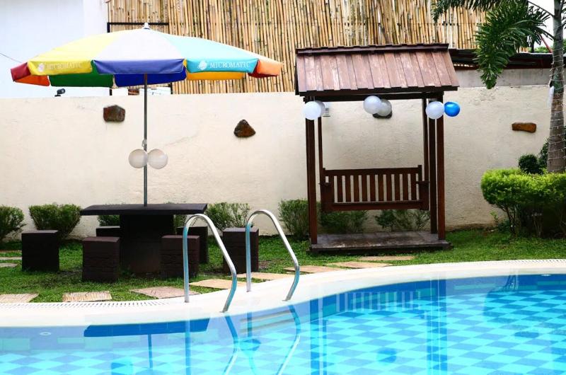 فندق Brownwood Resort &