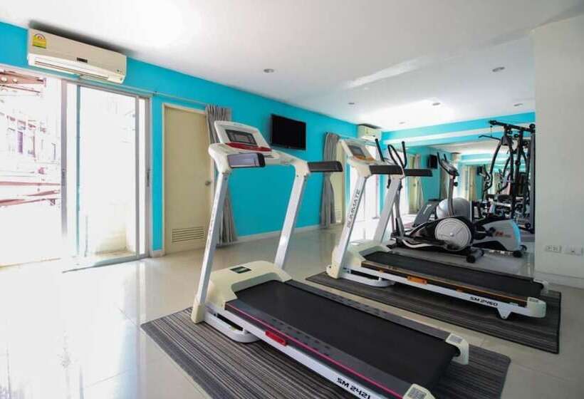 Mee Sook Hotel And Residence
