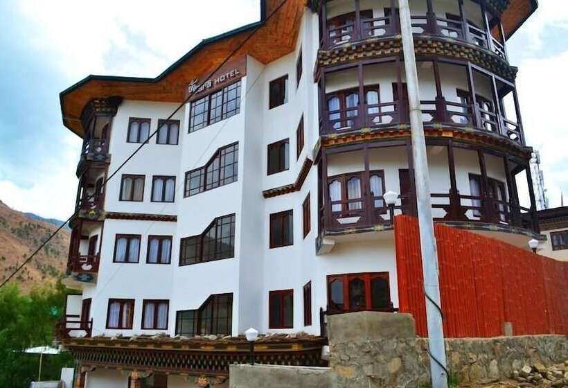 Hotel Om Tara