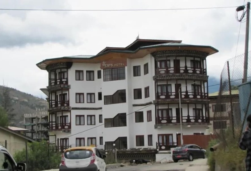 Hotel Om Tara