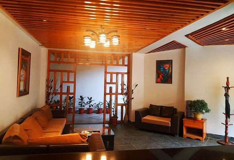 Hotel Om Tara