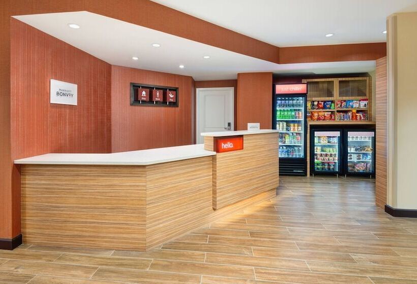 酒店 Towneplace Suites Atlanta Lawrenceville