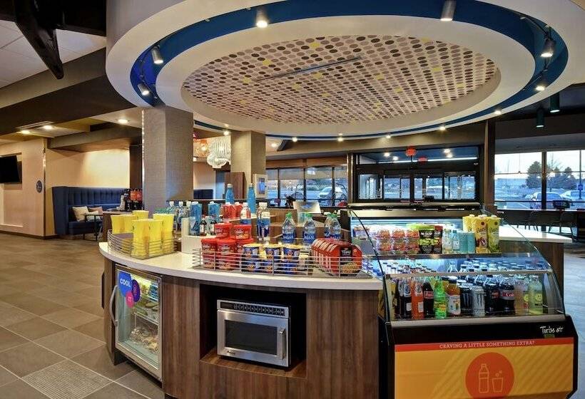فندق Tru By Hilton Denver South Park Meadows