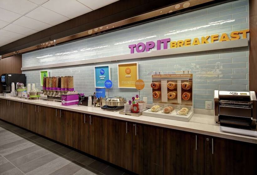 فندق Tru By Hilton Denver South Park Meadows