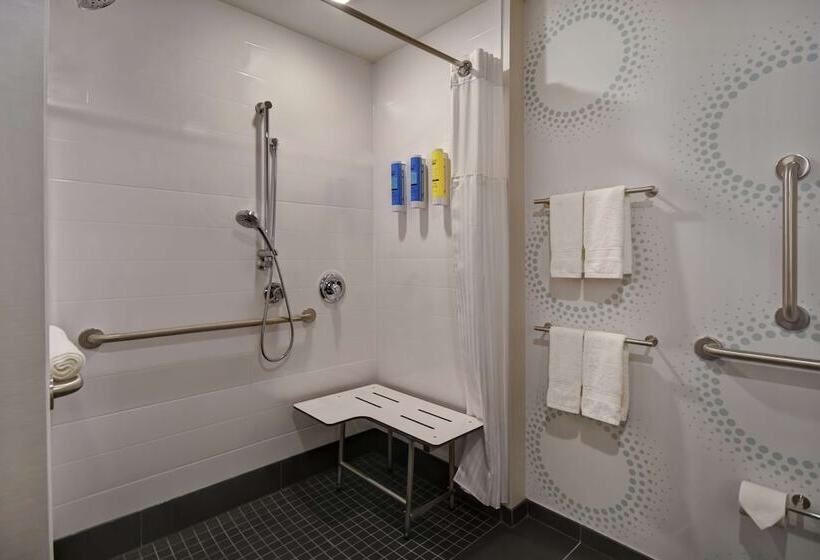 فندق Tru By Hilton Denver South Park Meadows