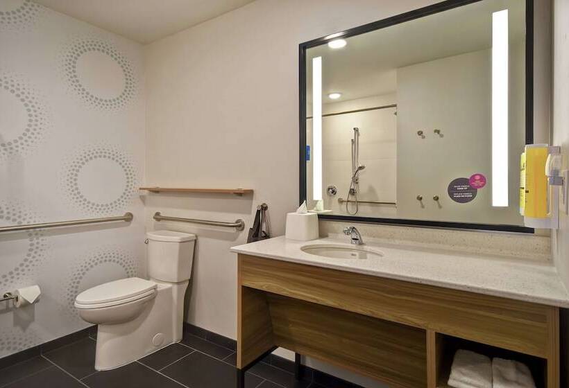 فندق Tru By Hilton Denver South Park Meadows