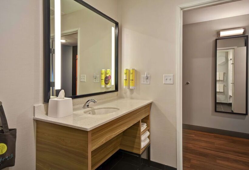 فندق Tru By Hilton Denver South Park Meadows