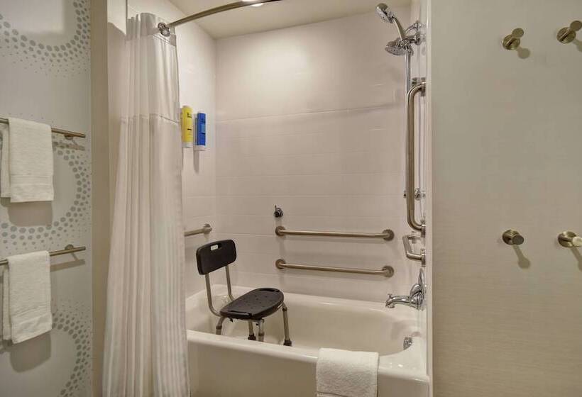 فندق Tru By Hilton Denver South Park Meadows