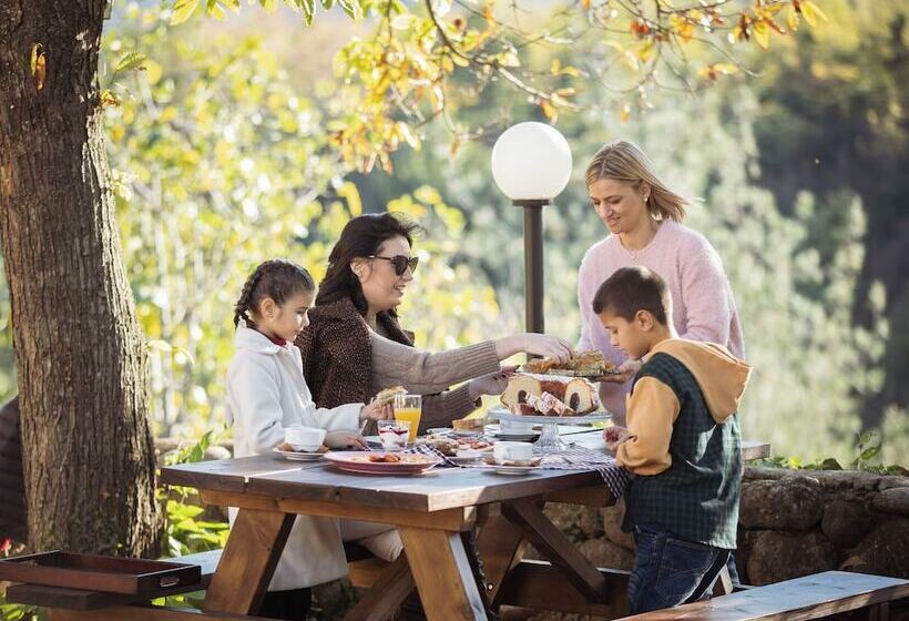 ホテル Villa Anthemia