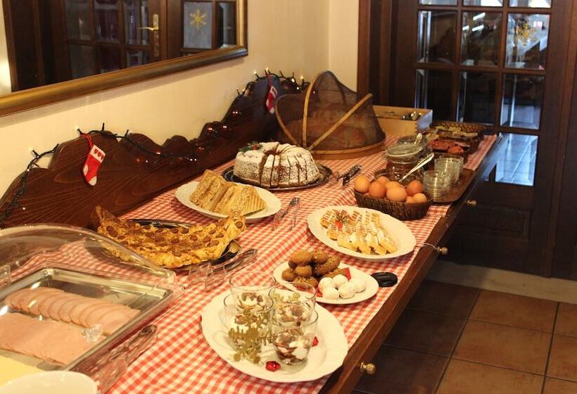 ホテル Villa Anthemia