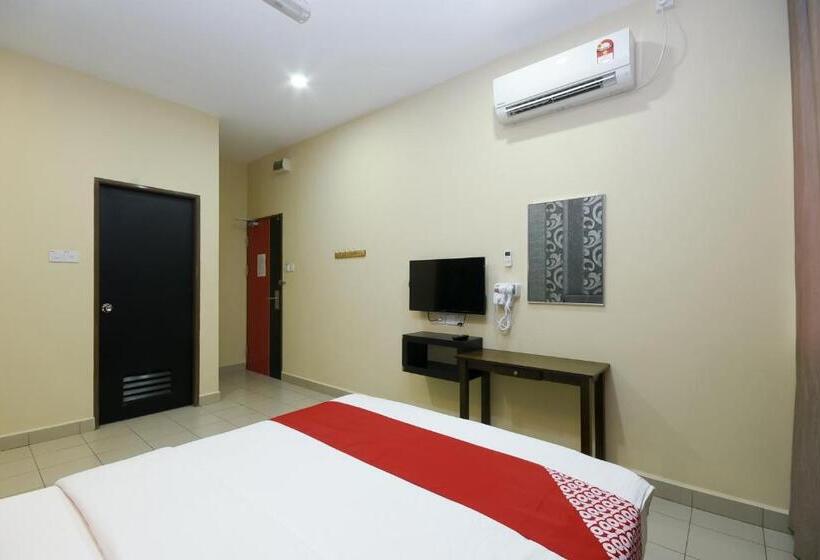 هتل Ys Inn By Oyo Rooms