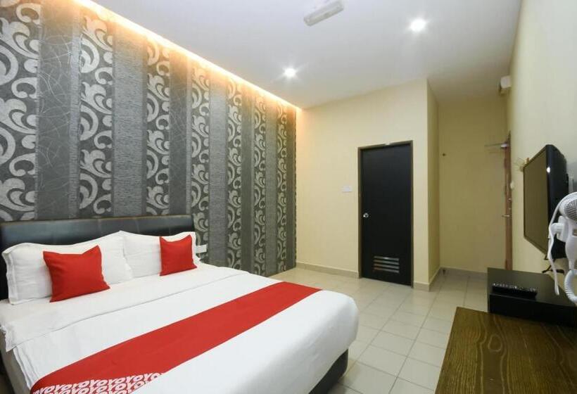هتل Ys Inn By Oyo Rooms