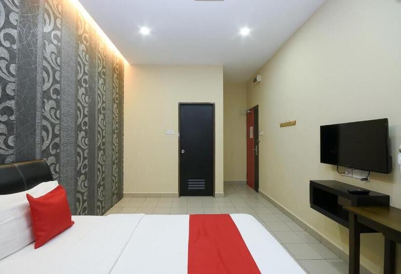 هتل Ys Inn By Oyo Rooms