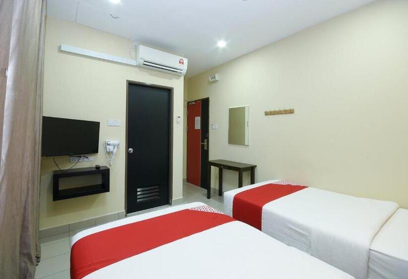 هتل Ys Inn By Oyo Rooms