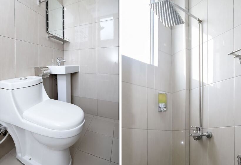 هتل Ys Inn By Oyo Rooms