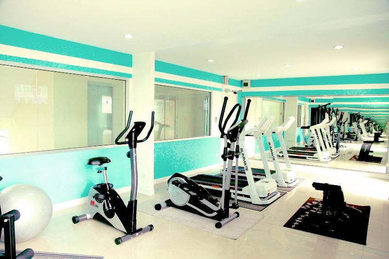 Mee Sook Hotel And Residence