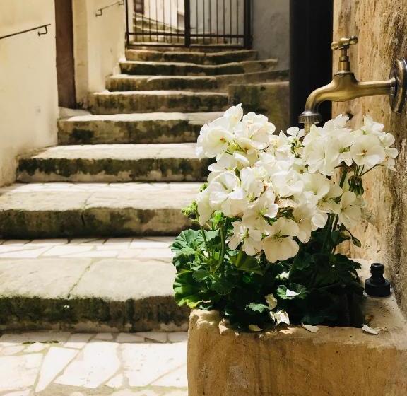 Ponticelli B&b Boutique