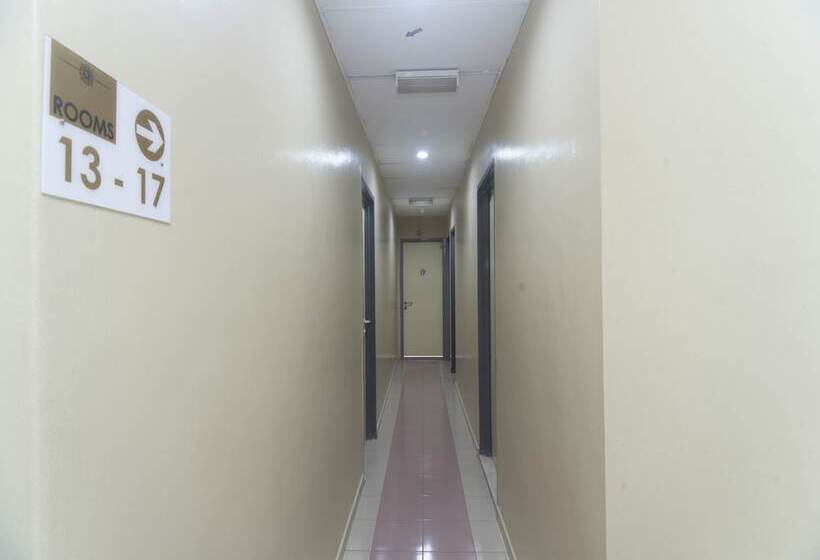Rafik Ali Motel By Oyo Rooms