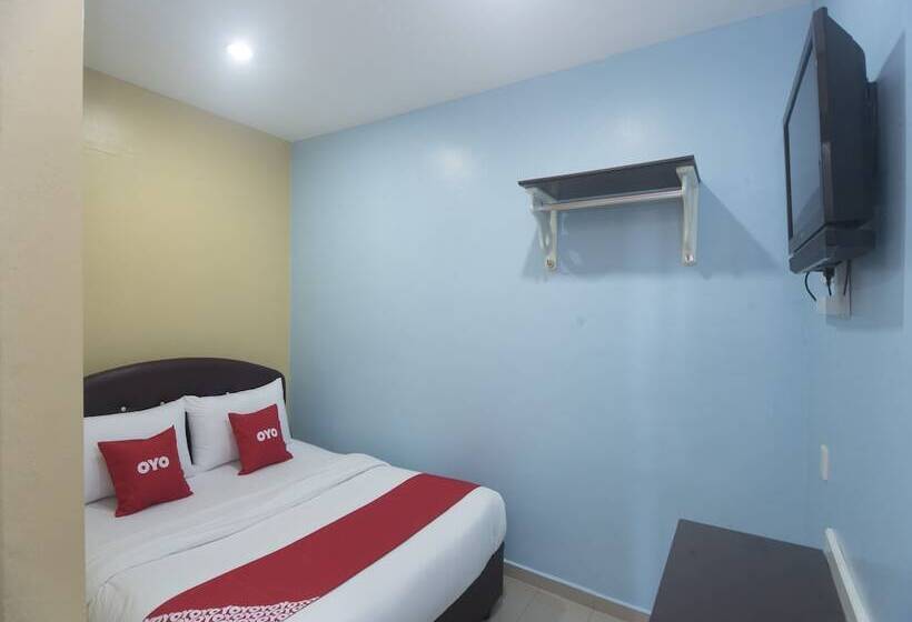Rafik Ali Motel By Oyo Rooms