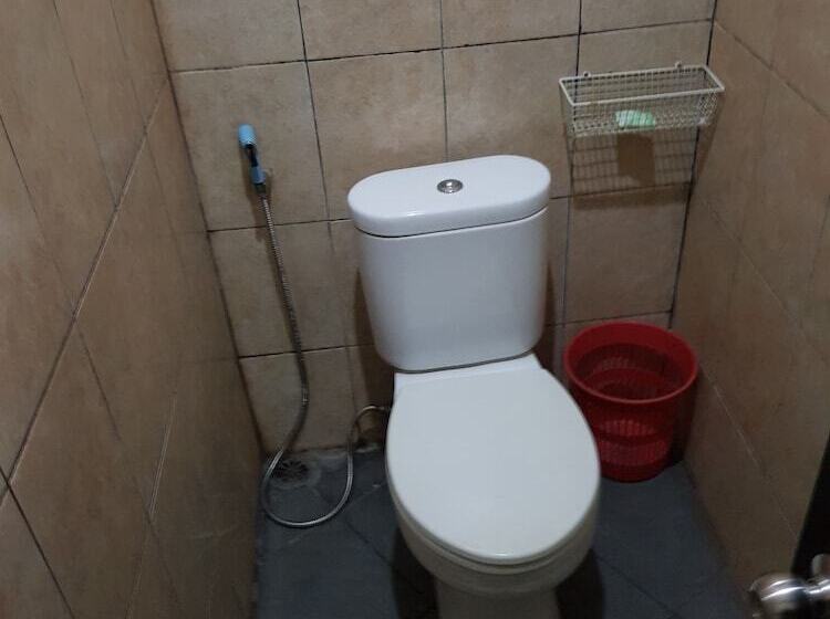 هاستل Mahkota Intan Syariah Balikpapan Redpartner