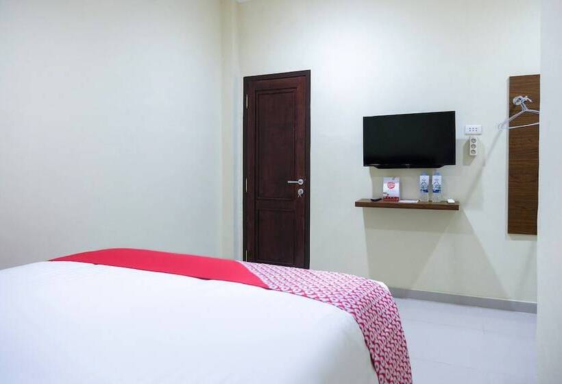 فندق صغير Mustika By Oyo Rooms
