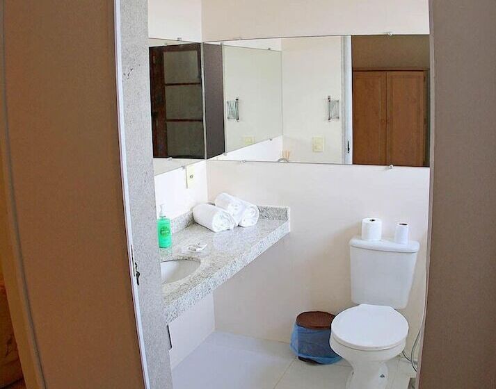 ユースホステル Oceanica 1000 Beachfront Suites