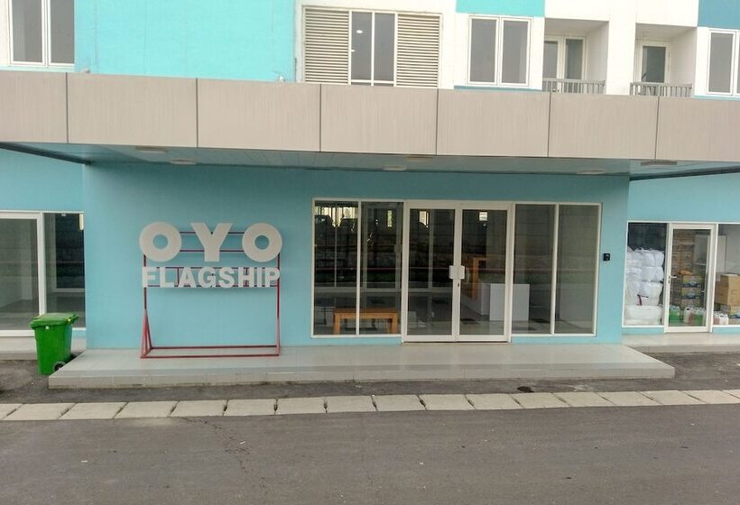هاستل Oyo Flagship 1260 Sentraland Karawang