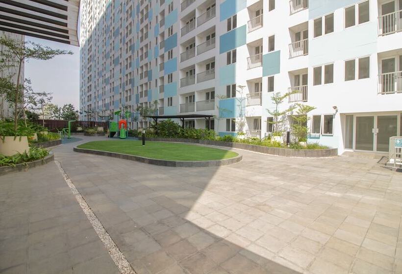 هاستل Oyo Flagship 1260 Sentraland Karawang